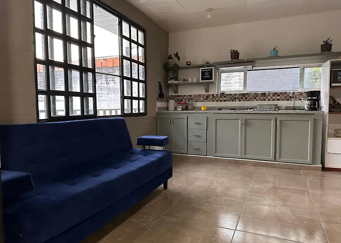 Moderno Apartamento En El Oeste De Cali
