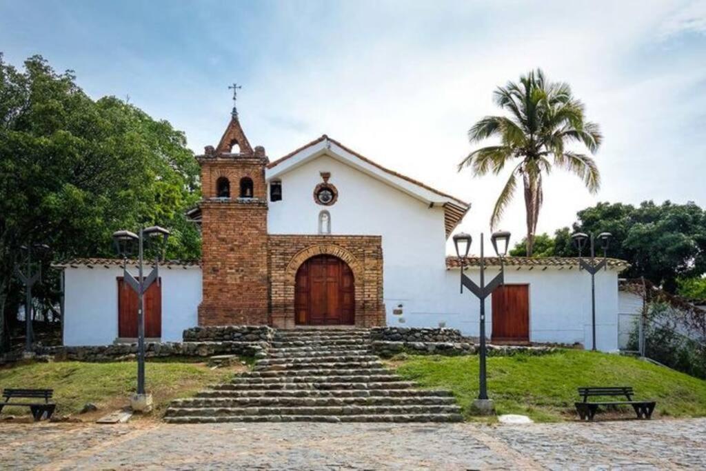 Moderno En El Oeste De Cali