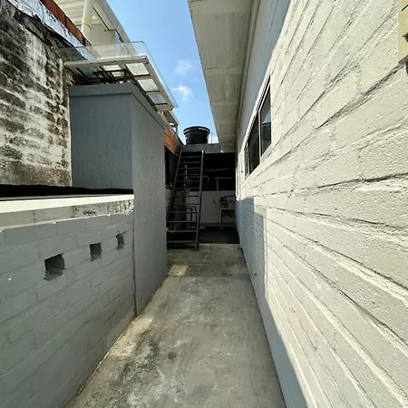 Moderno Apartamento En El Oeste De Cali Exterior photo