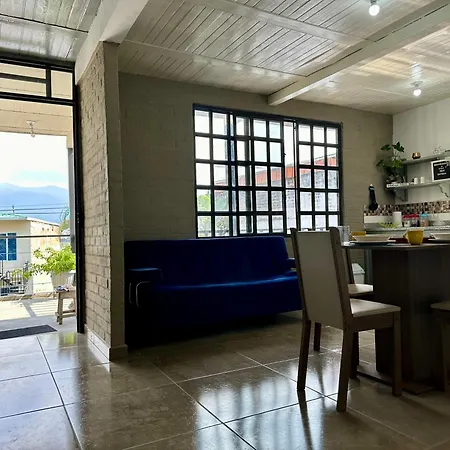 Moderno Apartamento En El Oeste De Cali Exterior photo