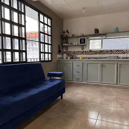 Moderno Apartamento En El Oeste De Cali Exterior photo